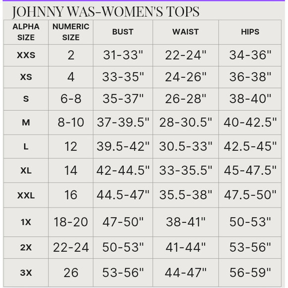 NEW JOHNNY WAS elizabeth front tie patchwork kimono in ecru - Picture 2 of 6